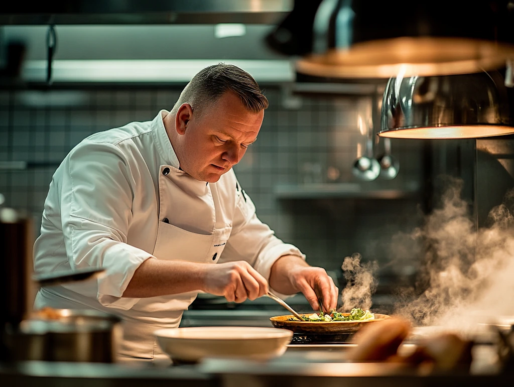 Hotel Burg Jobs-Koch