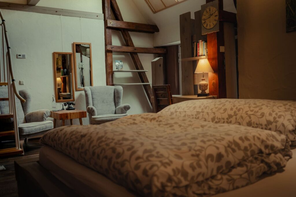 Spreewaldhotel Kolonieschänke Sommerangebot-Spartage 5=4